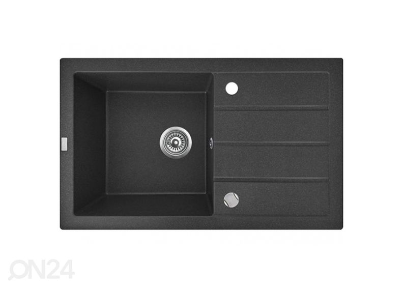 Graniidist valamu Laveo suurendatud