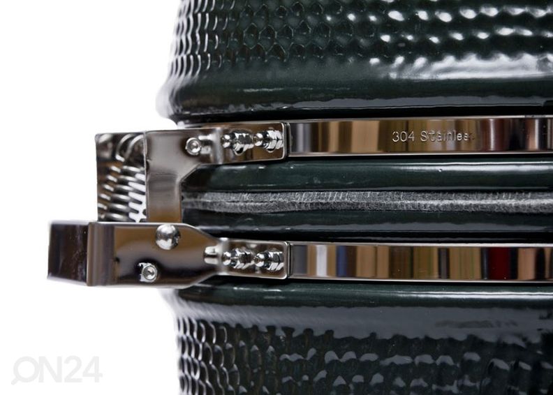 Grill Dreamfire® Kamado Trendy Home stand alone suurendatud