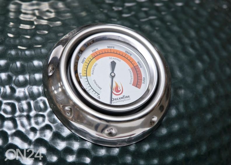 Grill Dreamfire® Kamado Trendy Home stand alone suurendatud