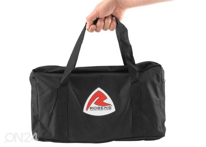 Grill Robens Wayne kokkupandav suurendatud