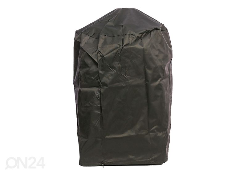 Grill TunaBone Kamado Classic TBG23GREEN-01, 23", roheline suurendatud