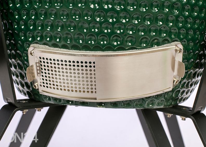 Grill TunaBone Kamado Classic TBG23GREEN-01, 23", roheline suurendatud
