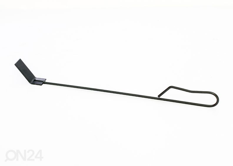 Grill TunaBone Kamado Classic TBG23GREEN-01, 23", roheline suurendatud