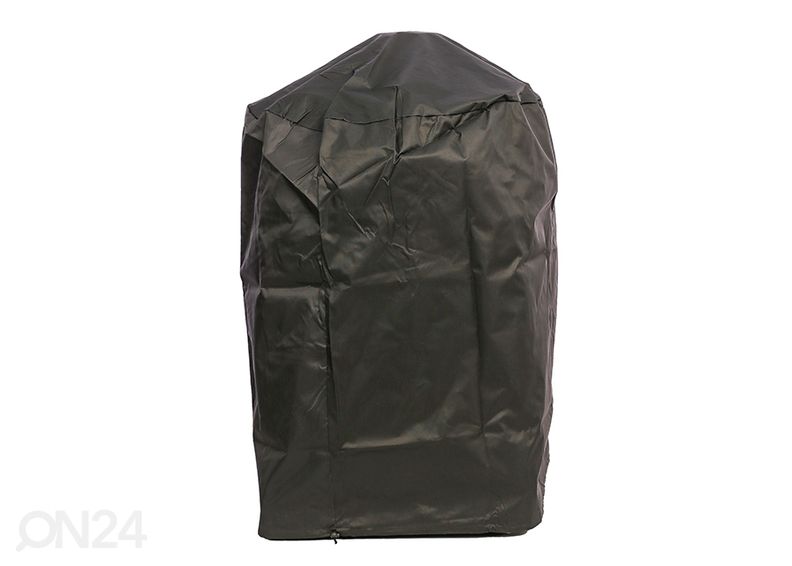 Grill TunaBone Kamado Classic TBG26GRAY-01, 26", tumehall suurendatud