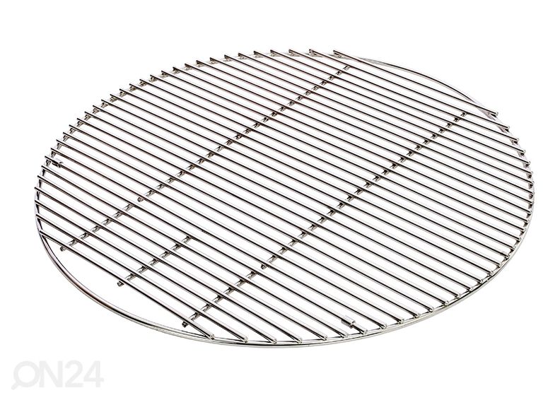 Grill TunaBone Kamado Classic TBG26GRAY-01, 26", tumehall suurendatud