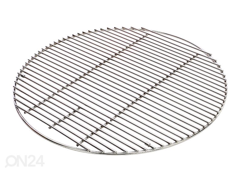 Grill TunaBone Kamado Pro TBG22GRAY-02, 22", tumehall suurendatud