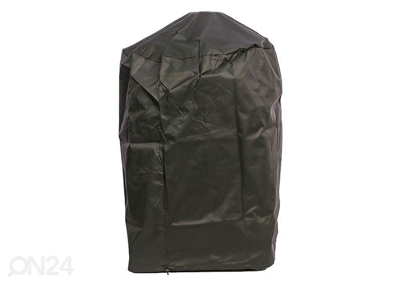 Grill TunaBone Kamado Pro TBG24GRAY-02, 24", tumehall suurendatud
