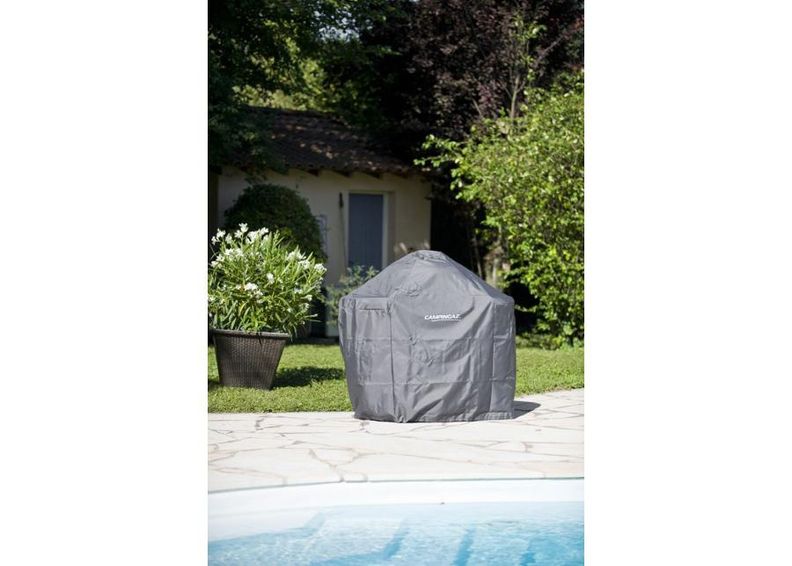 Grillikate Campingaz grillidele suurendatud