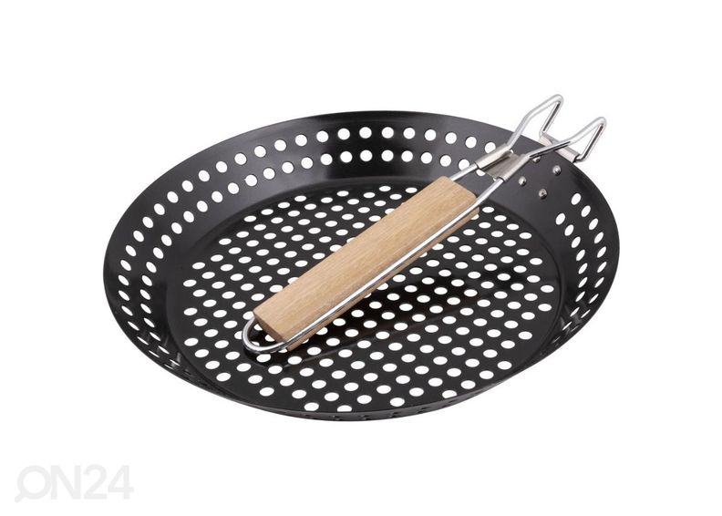 Grillimispann 30cm Lamart LT5032 suurendatud