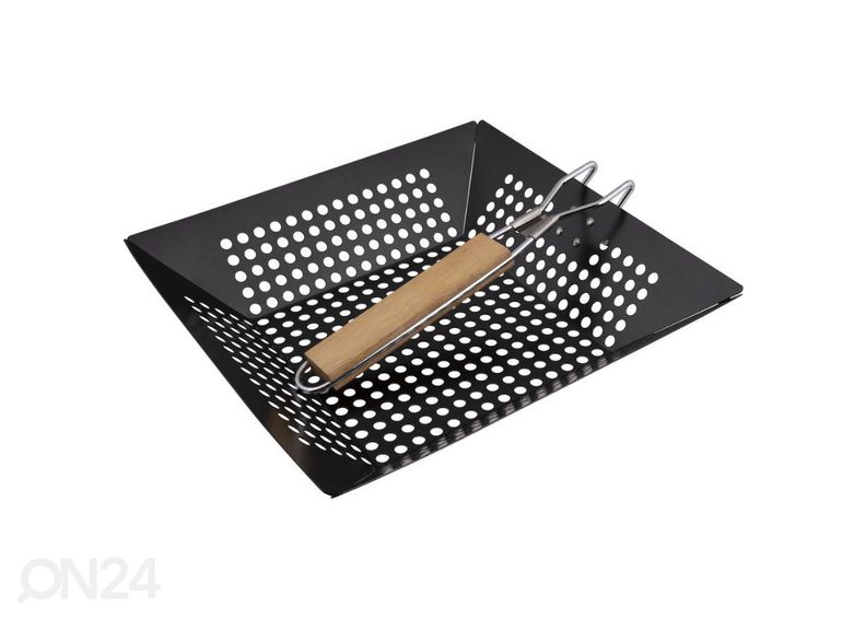 Grillimispann 30x30cm Lamart LT5031 suurendatud