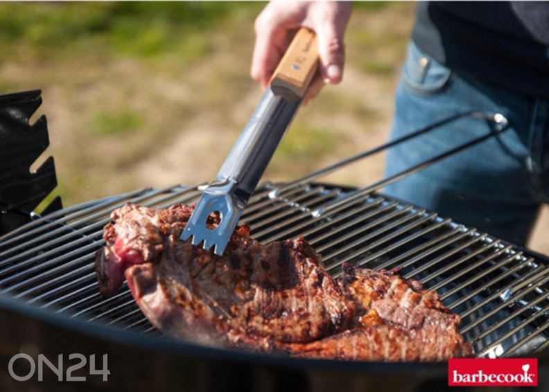 Grillimistangid Barbecook FSC 40 cm suurendatud
