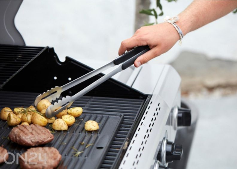 Grillimistangid Barbecook Olivia 42 cm suurendatud