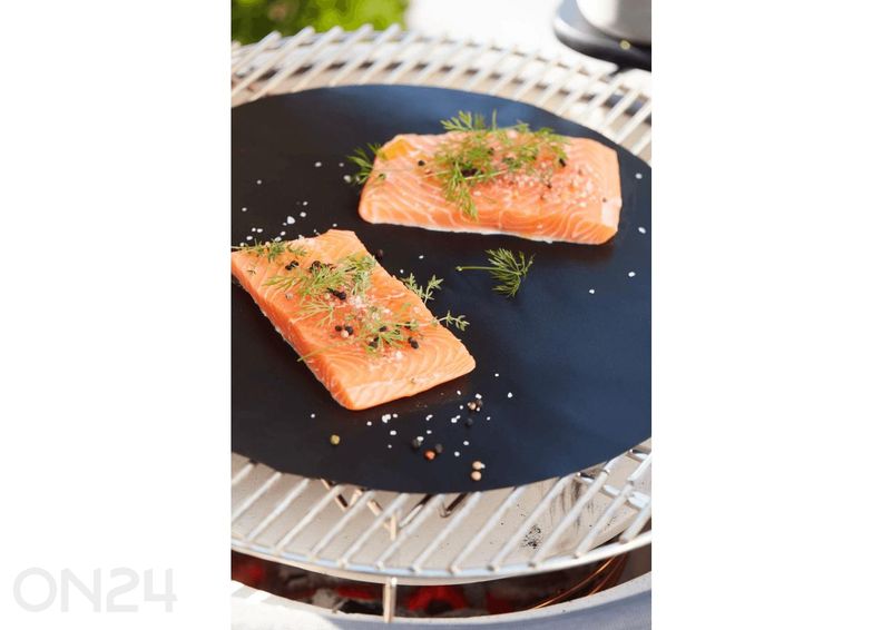 Grillmatid Barbecook Premium Ø 32 cm, 2 tk suurendatud