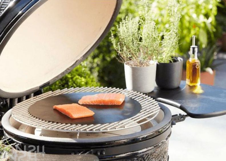 Grillmatid Barbecook Premium Ø 32 cm, 2 tk suurendatud