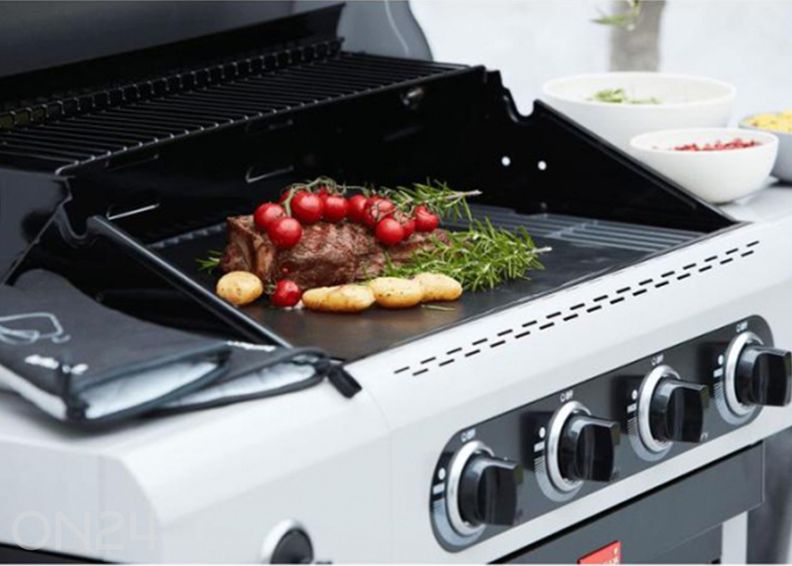 Grillmatid Barbecook Premium 40x33 cm, 2 tk suurendatud