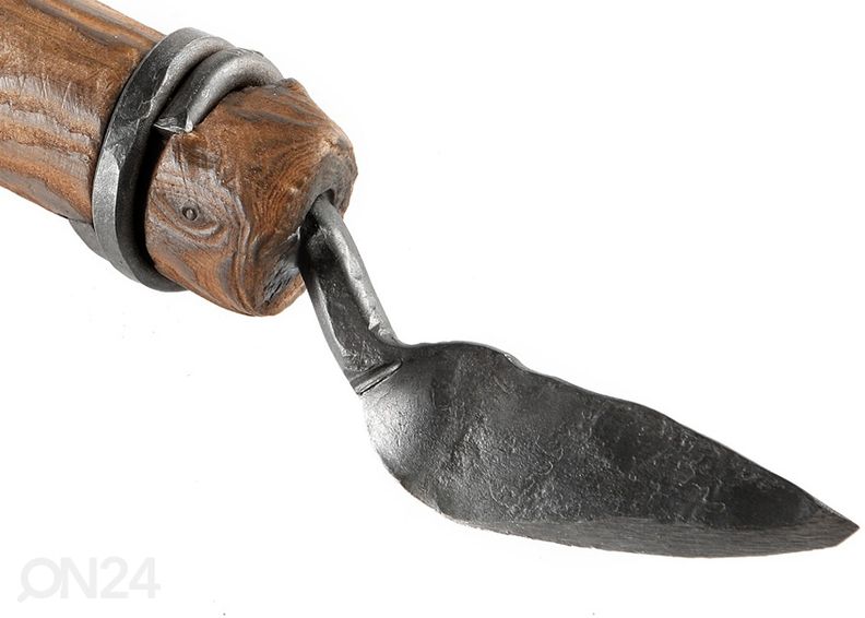 Grillnuga väike suurendatud