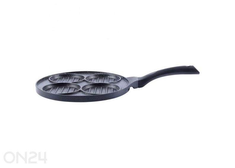 Grillpann Grande Ø 26,5 cm suurendatud
