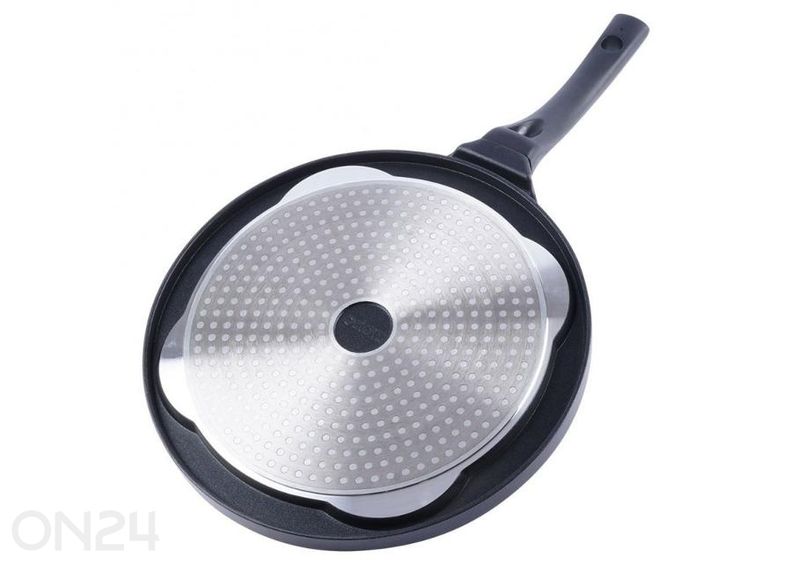 Grillpann Grande Ø 26,5 cm suurendatud