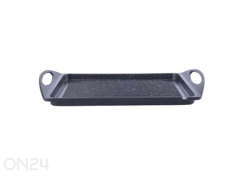 Grillpann Grande 42x27 cm suurendatud