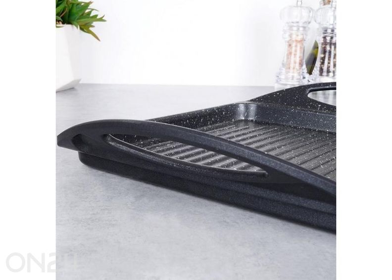 Grillpann Grande 42x27 cm suurendatud