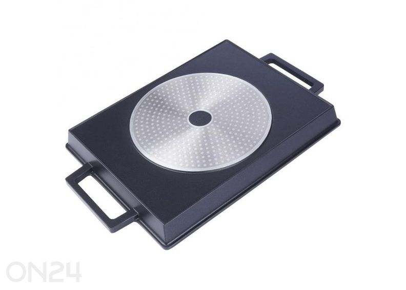 Grillpann Grande 43x26 cm suurendatud