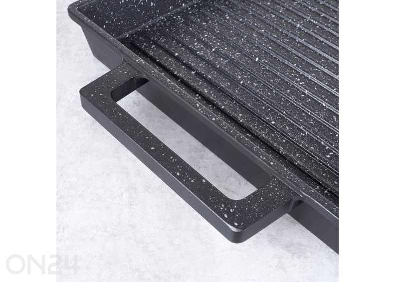 Grillpann Grande 43x26 cm suurendatud