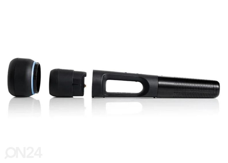 Grillsöe- ja puidusüütaja Looftlighter x suurendatud