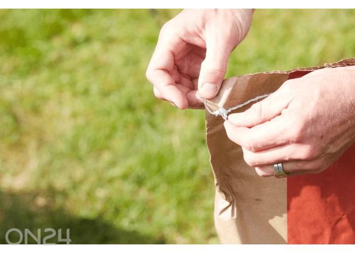 Grillsüsi Barbecook Premium 6 kg, tamm/pöök suurendatud