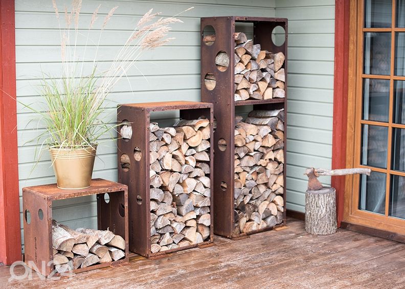 GrillSymbol puuderiiul WoodStock M suurendatud