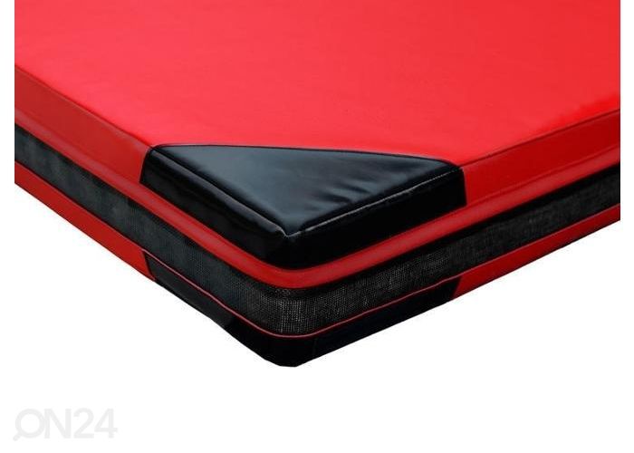 Gümnastikamatt Marbo MC-M002 120x200x15 cm suurendatud