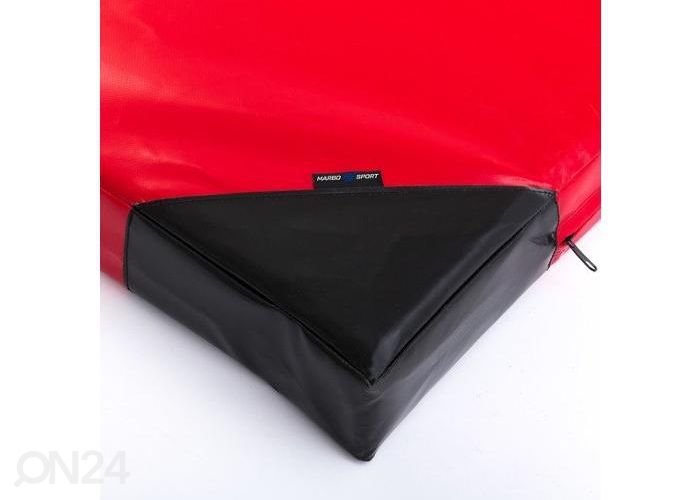 Gümnastikamatt Marbo MC-M002 120x200x15 cm suurendatud