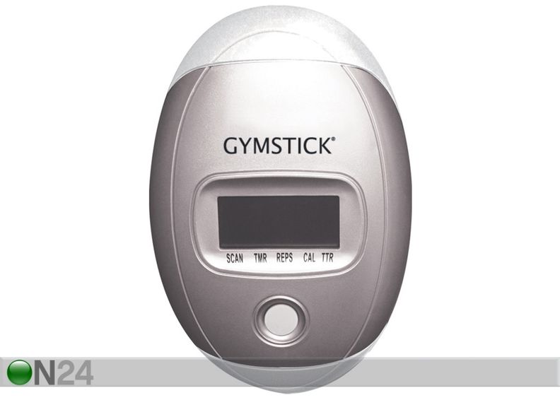 Gymstick sõudepink Poseidon 40 suurendatud