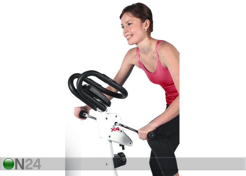 Gymstick velotrenazöör Grankbike x4 suurendatud