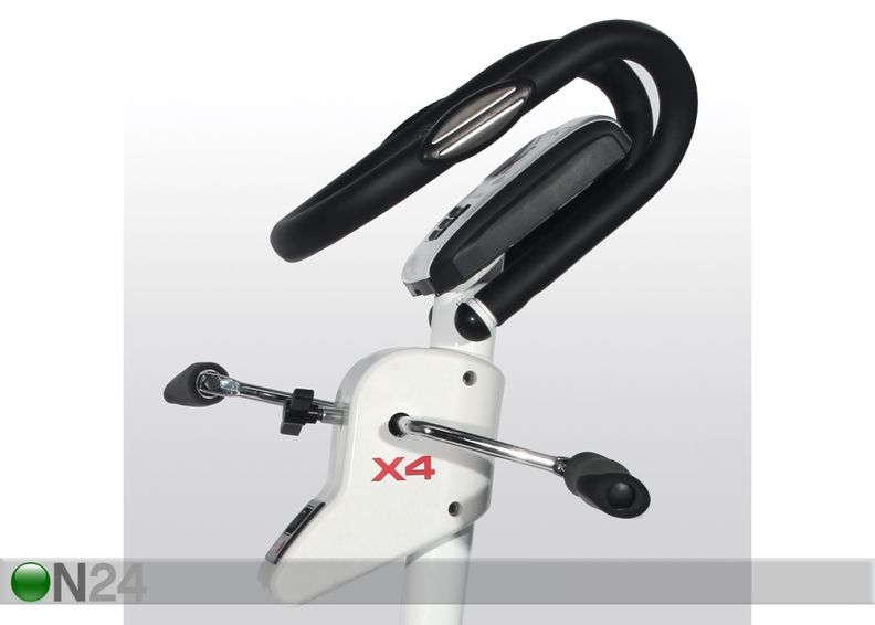 Gymstick velotrenazöör Grankbike x4 suurendatud