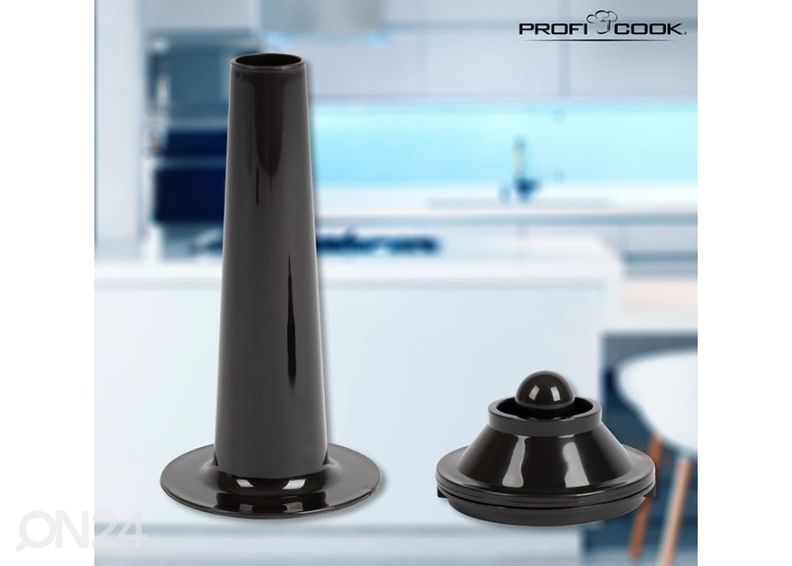 Hakklihamasin ProfiCook PCFW1172 suurendatud