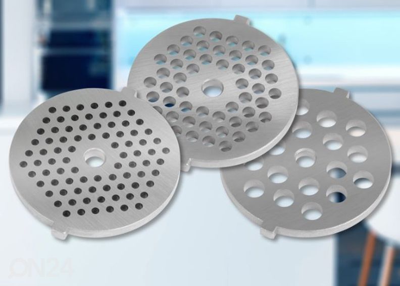 Hakklihamasin ProfiCook PCFW1172 suurendatud