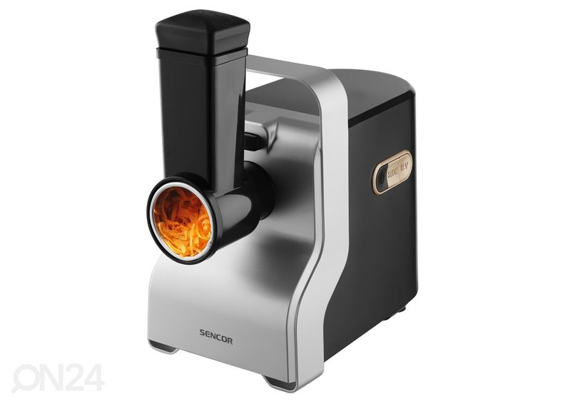 Hakklihamasin Sencor SMG6400SL suurendatud