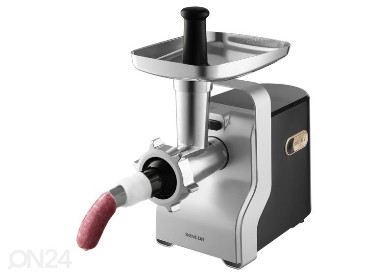 Hakklihamasin Sencor SMG6400SL suurendatud