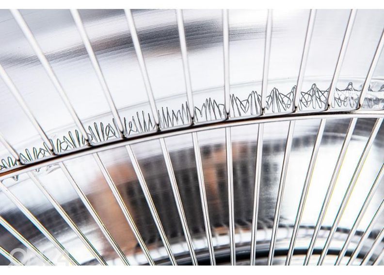 Halogeen terrassisoojendaja 1500 W suurendatud