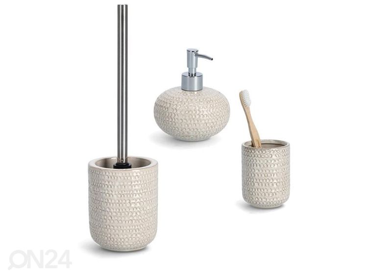 Hambaharja hoidja Natural Structure suurendatud