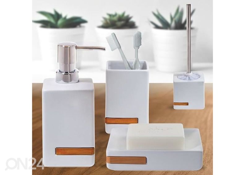 Hambaharjatops Oslo suurendatud