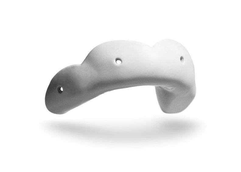 Hambakaitsmed SISU GO suurendatud