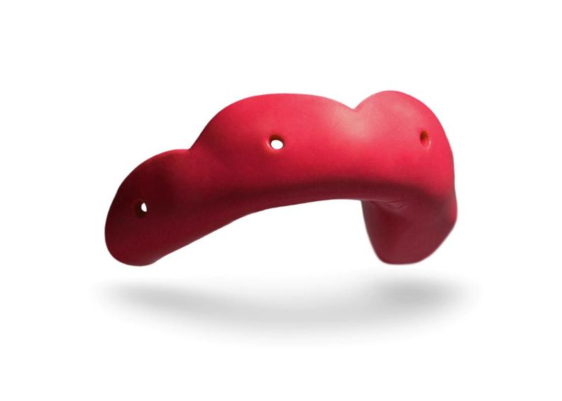 Hambakaitsmed SISU GO suurendatud