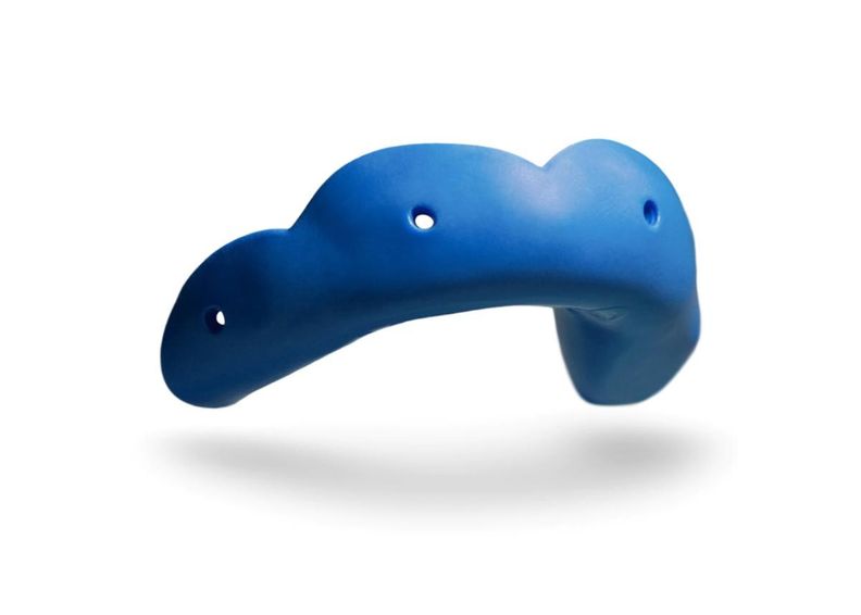 Hambakaitsmed SISU GO suurendatud