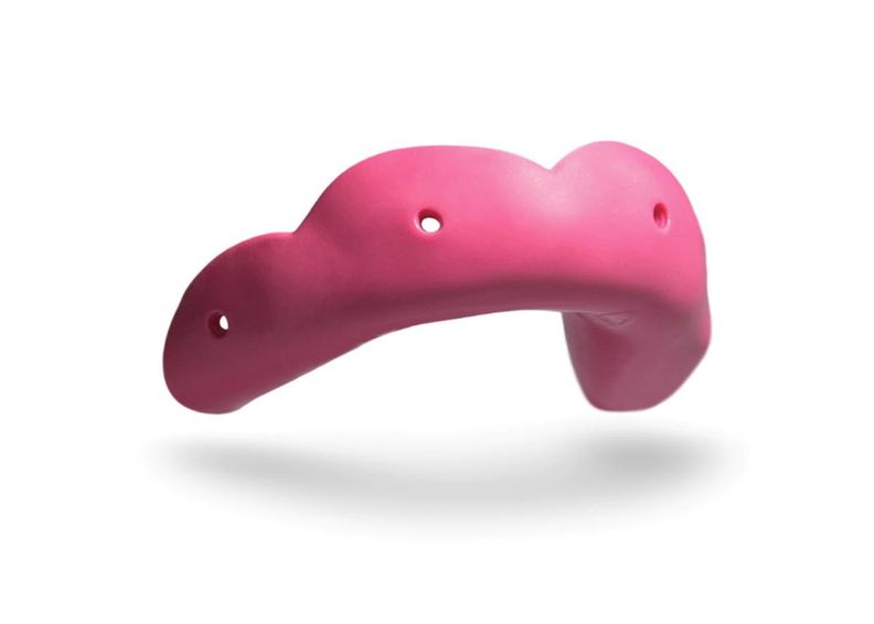 Hambakaitsmed SISU GO suurendatud