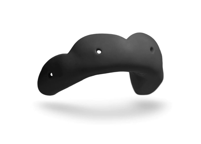 Hambakaitsmed SISU GO suurendatud