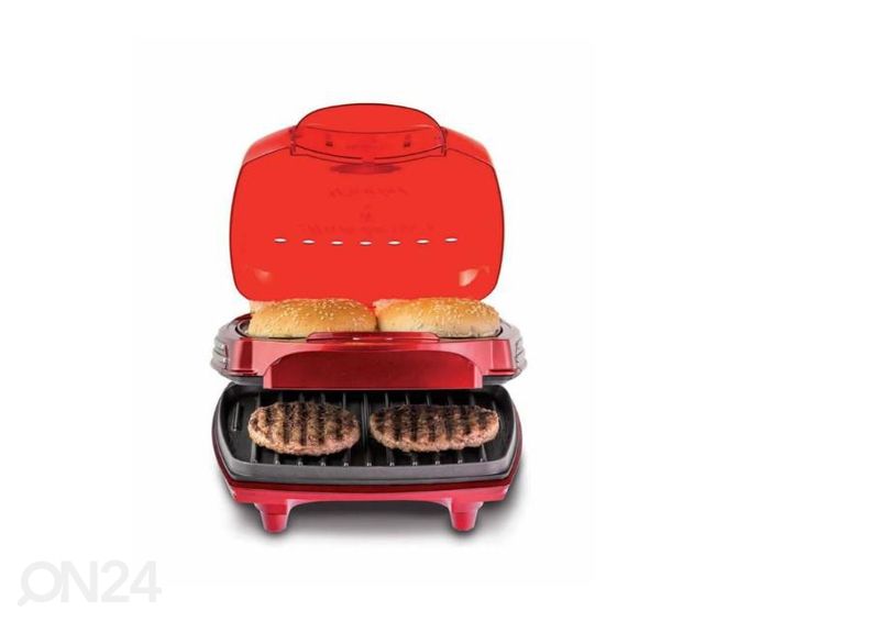Hamburgerigrill Ariete 00C018510AR0 suurendatud