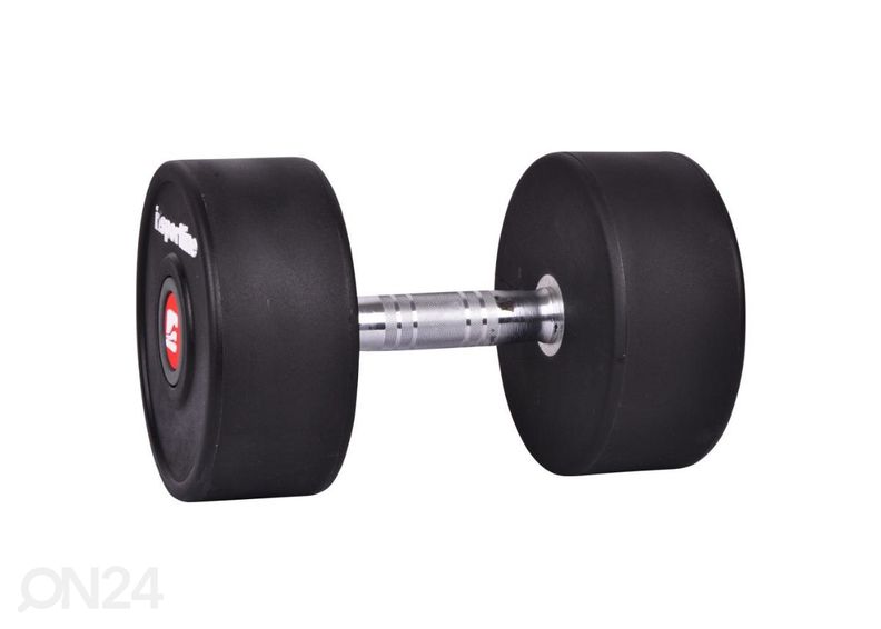 Hantel Profi 28kg inSPORTline suurendatud