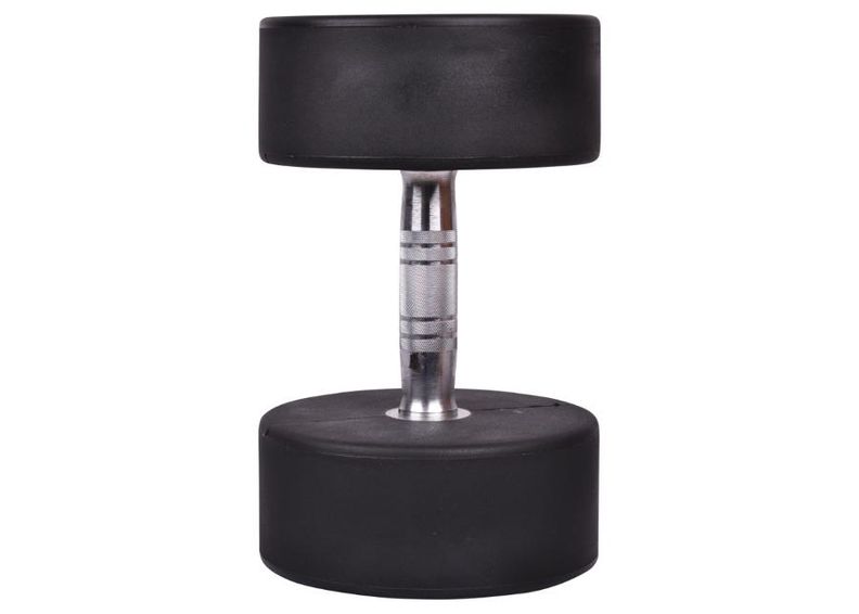 Hantel Profi 38 kg inSPORTline suurendatud