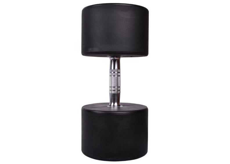 Hantel Profi 50 kg inSPORTline suurendatud